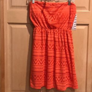 New dress Almost Famous